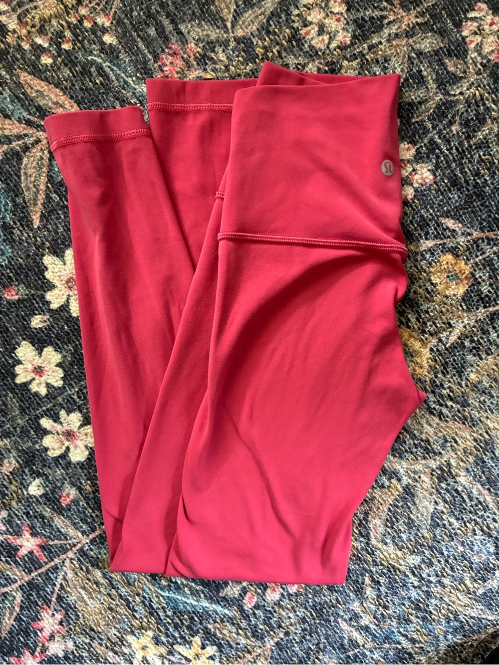 Lululemon HR Align Leggings